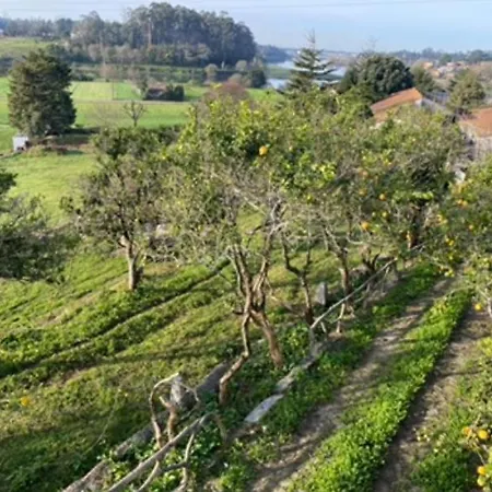 Casa de Férias Casa Pitoresca No Norte De Portugal *