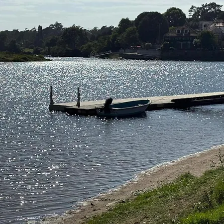 Casa de Férias Casa Pitoresca No Norte De Portugal