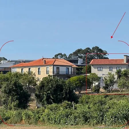 Casa de Férias Casa Pitoresca No Norte De Portugal *